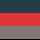 Color: Matte Rise/Mediterranean