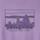 Color: 73 Skyline/Concrete Purple