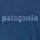Color: 73 Text Logo/Clement Blue