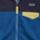 Color: Clement Blue