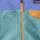 Color: Snowmelt Blue