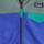 Color: Fitz Roy Massif/Eddy Blue