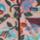 Color: Hopes And Blooms/Fuzzy Mauve