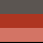 Color: Dark Grey/Paprika