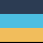 Color: Hyper Blue/Radiant Yellow
