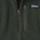 Color: Old Growth Green