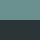Color: Dusty Teal/Charcoal