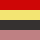 Color: White/Red