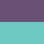 Color: Tide Pool/Shaded Thistle
