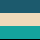 Color: Blue Drift/Teal Lake