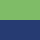 Color: Electric Green