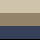 Color: Tri Block Safari