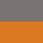 Color: Frost Gray/Bright Marigold