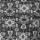 Color: Black Deco Floral