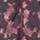 Color: Boysenberry Floret Print