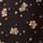 Color: Black Floret