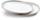 Color: Eggshell