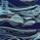 Color: Glacial Lake Blue