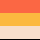 Color: Beekeeper/Papaya/Buckaroo
