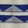 Color: Hut Tripper Stripe/Birch White