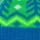 Color: Green Flash