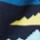 Color: Deep Navy