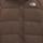 Color: Smokey Brown