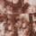 Color: Wild Ginger Snow Dye