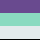 Color: Royal Purple/Cockatoo