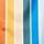 Color: Retro Stripe