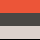 Color: Orange/Black