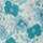 Color: Seafoam Floral