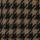Color: Sepia Houndstooth