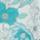 Color: Seafoam Floral