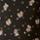 Color: Black Floret