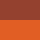 Color: Matte Rust Orange