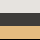 Color: White/Mustard