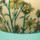 Color: Whorled Sunflowers/Caribbean