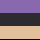 Color: Multi/Gum