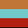 Color: Classic Mangrove