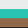Color: Full Trax Seafoam