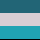 Color: Caribbean Sea/Urban Navy