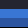 Color: Blue/Gray