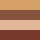Color: Brown