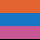 Color: Progress Pride