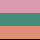 Color: Tropical Mirage