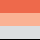 Color: Blue/Orange