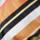 Color: Gilded Soleil Stripe