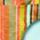 Color: Cacti Soleil Stripe