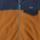 Color: Cinnamon Brown